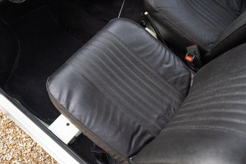 1967 Austin Mini Cooper S Mk2 En venta (imagen 44 de 171)