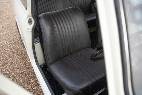 1967 Austin Mini Cooper S Mk2 En venta (imagen 36 de 171)