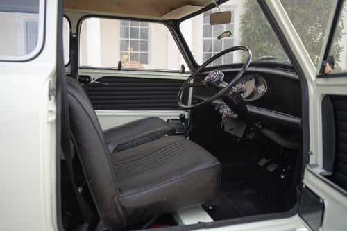 1967 Austin Mini Cooper S Mk2 En venta (imagen 15 de 171)