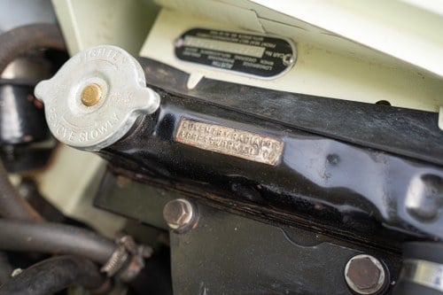 1967 Austin Mini Cooper S Mk2 En venta (imagen 124 de 171)