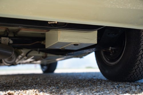 1967 Austin Mini Cooper S Mk2 En venta (imagen 151 de 171)