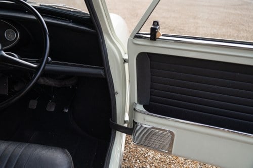 1967 Austin Mini Cooper S Mk2 En venta (imagen 65 de 171)