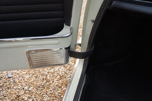 1967 Austin Mini Cooper S Mk2 En venta (imagen 61 de 171)