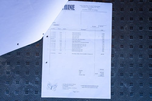 1967 Austin Mini Cooper S Mk2 En venta (imagen 170 de 171)