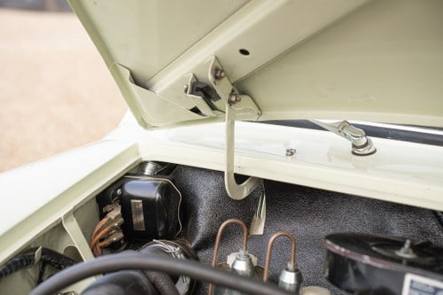 1967 Austin Mini Cooper S Mk2 En venta (imagen 129 de 171)