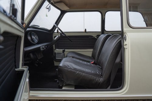 1967 Austin Mini Cooper S Mk2 En venta (imagen 28 de 171)