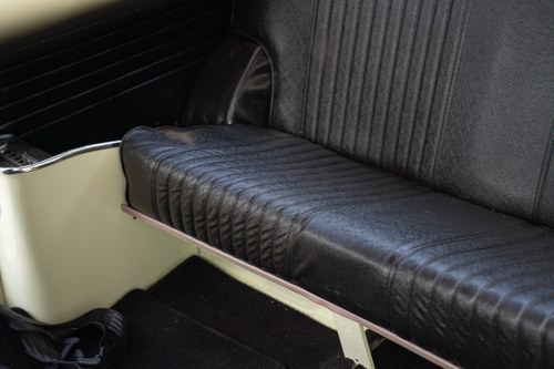 1967 Austin Mini Cooper S Mk2 En venta (imagen 52 de 171)