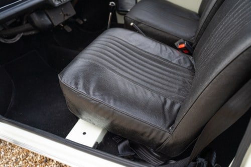 1967 Austin Mini Cooper S Mk2 En venta (imagen 45 de 171)