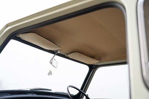 1967 Austin Mini Cooper S Mk2 En venta (imagen 66 de 171)