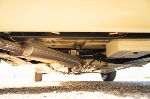 1967 Austin Mini Cooper S Mk2 En venta (imagen 154 de 171)