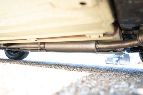 1967 Austin Mini Cooper S Mk2 En venta (imagen 149 de 171)