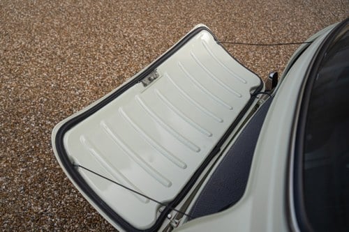 1967 Austin Mini Cooper S Mk2 En venta (imagen 73 de 171)