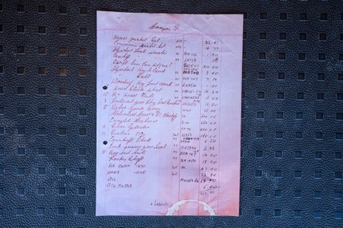 1967 Austin Mini Cooper S Mk2 En venta (imagen 167 de 171)