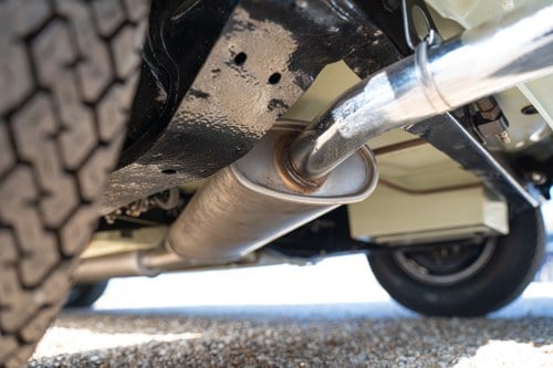 1967 Austin Mini Cooper S Mk2 En venta (imagen 145 de 171)