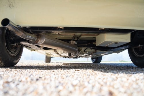 1967 Austin Mini Cooper S Mk2 En venta (imagen 152 de 171)