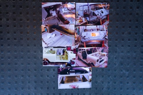 1967 Austin Mini Cooper S Mk2 En venta (imagen 160 de 171)