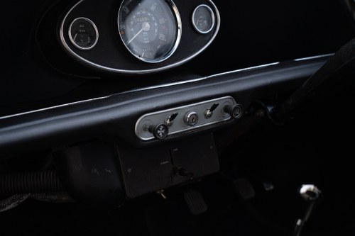 1967 Austin Mini Cooper S Mk2 En venta (imagen 30 de 171)