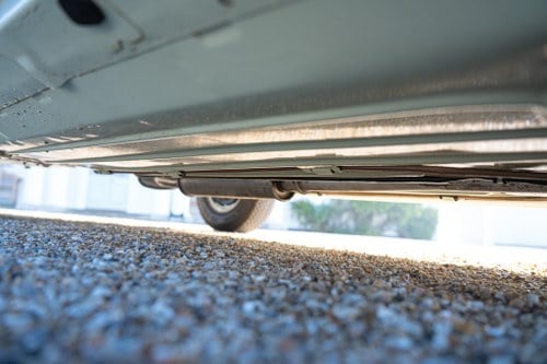 1967 Austin Mini Cooper S Mk2 En venta (imagen 139 de 171)