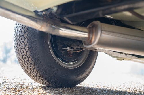 1967 Austin Mini Cooper S Mk2 En venta (imagen 144 de 171)