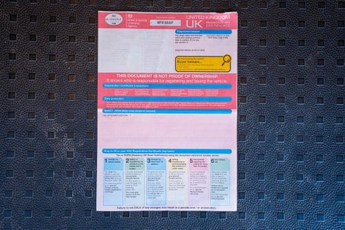 1967 Austin Mini Cooper S Mk2 En venta (imagen 156 de 171)