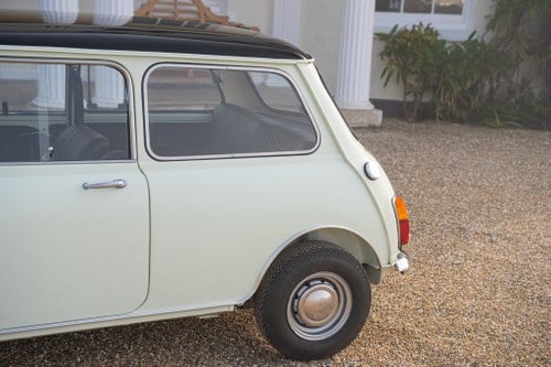1967 Austin Mini Cooper S Mk2 En venta (imagen 104 de 171)