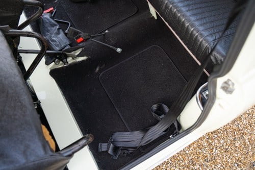 1967 Austin Mini Cooper S Mk2 En venta (imagen 57 de 171)