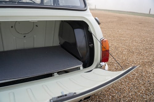 1967 Austin Mini Cooper S Mk2 En venta (imagen 72 de 171)