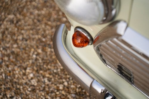 1967 Austin Mini Cooper S Mk2 En venta (imagen 82 de 171)