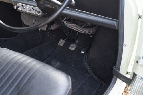 1967 Austin Mini Cooper S Mk2 En venta (imagen 59 de 171)