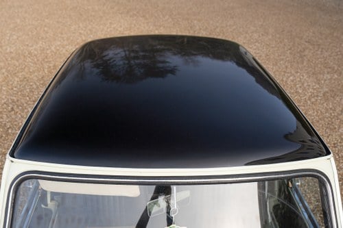 1967 Austin Mini Cooper S Mk2 En venta (imagen 90 de 171)