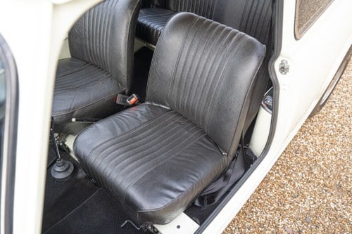 1967 Austin Mini Cooper S Mk2 En venta (imagen 42 de 171)