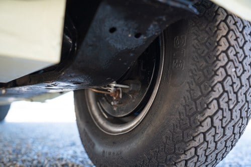 1967 Austin Mini Cooper S Mk2 En venta (imagen 147 de 171)