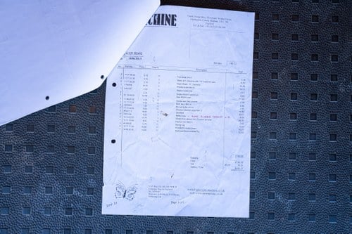 1967 Austin Mini Cooper S Mk2 En venta (imagen 171 de 171)