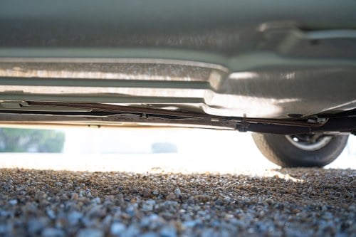 1967 Austin Mini Cooper S Mk2 En venta (imagen 140 de 171)