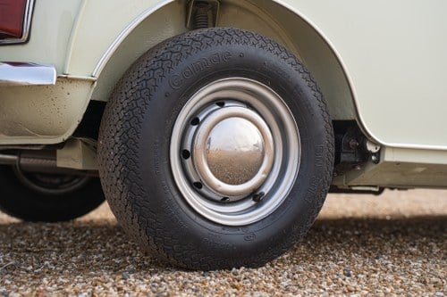 1967 Austin Mini Cooper S Mk2 En venta (imagen 12 de 171)