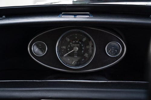 1967 Austin Mini Cooper S Mk2 En venta (imagen 21 de 171)