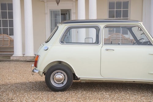 1967 Austin Mini Cooper S Mk2 En venta (imagen 85 de 171)
