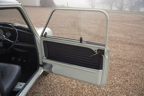 1967 Austin Mini Cooper S Mk2 En venta (imagen 60 de 171)