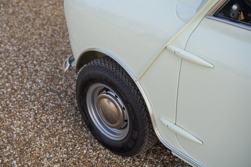 1967 Austin Mini Cooper S Mk2 En venta (imagen 105 de 171)