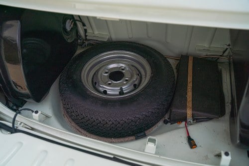 1967 Austin Mini Cooper S Mk2 En venta (imagen 75 de 171)