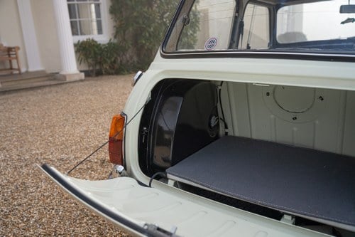 1967 Austin Mini Cooper S Mk2 En venta (imagen 71 de 171)