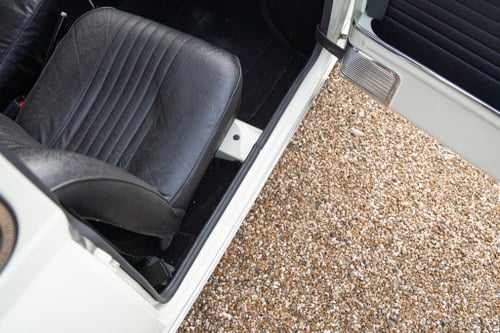 1967 Austin Mini Cooper S Mk2 En venta (imagen 63 de 171)