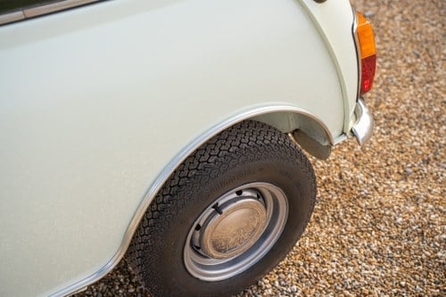 1967 Austin Mini Cooper S Mk2 En venta (imagen 106 de 171)