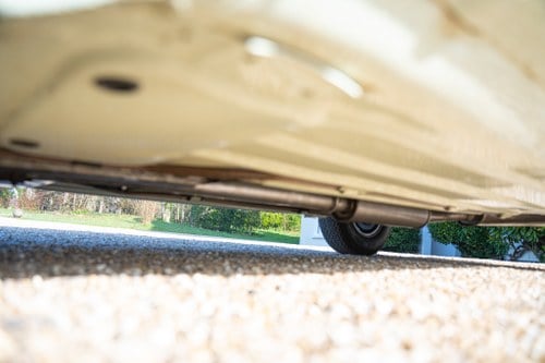 1967 Austin Mini Cooper S Mk2 En venta (imagen 150 de 171)