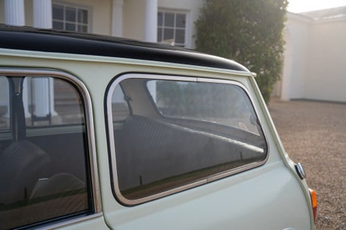 1967 Austin Mini Cooper S Mk2 En venta (imagen 107 de 171)