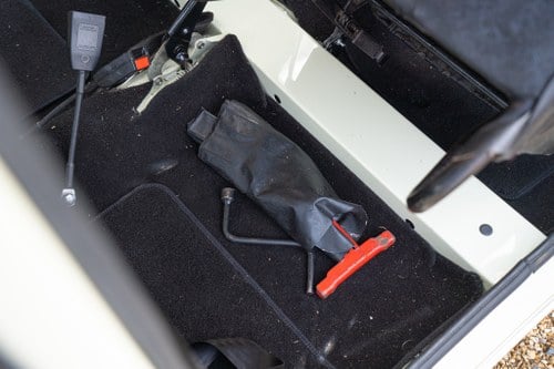 1967 Austin Mini Cooper S Mk2 En venta (imagen 56 de 171)