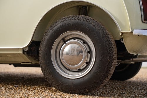 1967 Austin Mini Cooper S Mk2 En venta (imagen 13 de 171)