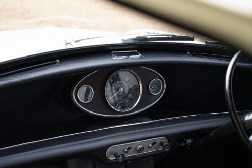 1967 Austin Mini Cooper S Mk2 En venta (imagen 29 de 171)