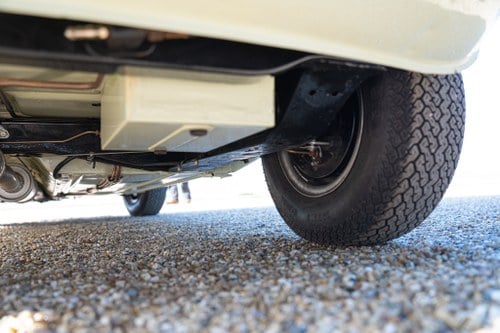 1967 Austin Mini Cooper S Mk2 En venta (imagen 143 de 171)