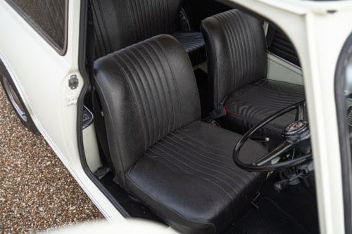1967 Austin Mini Cooper S Mk2 En venta (imagen 35 de 171)